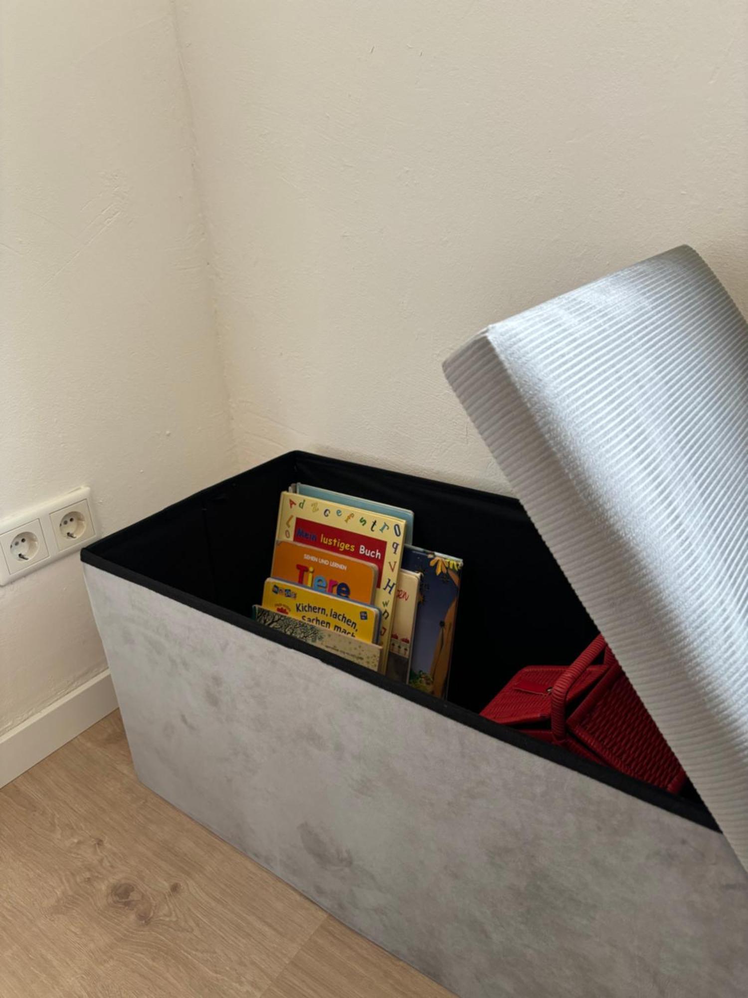 Scheunenwohnung In Der