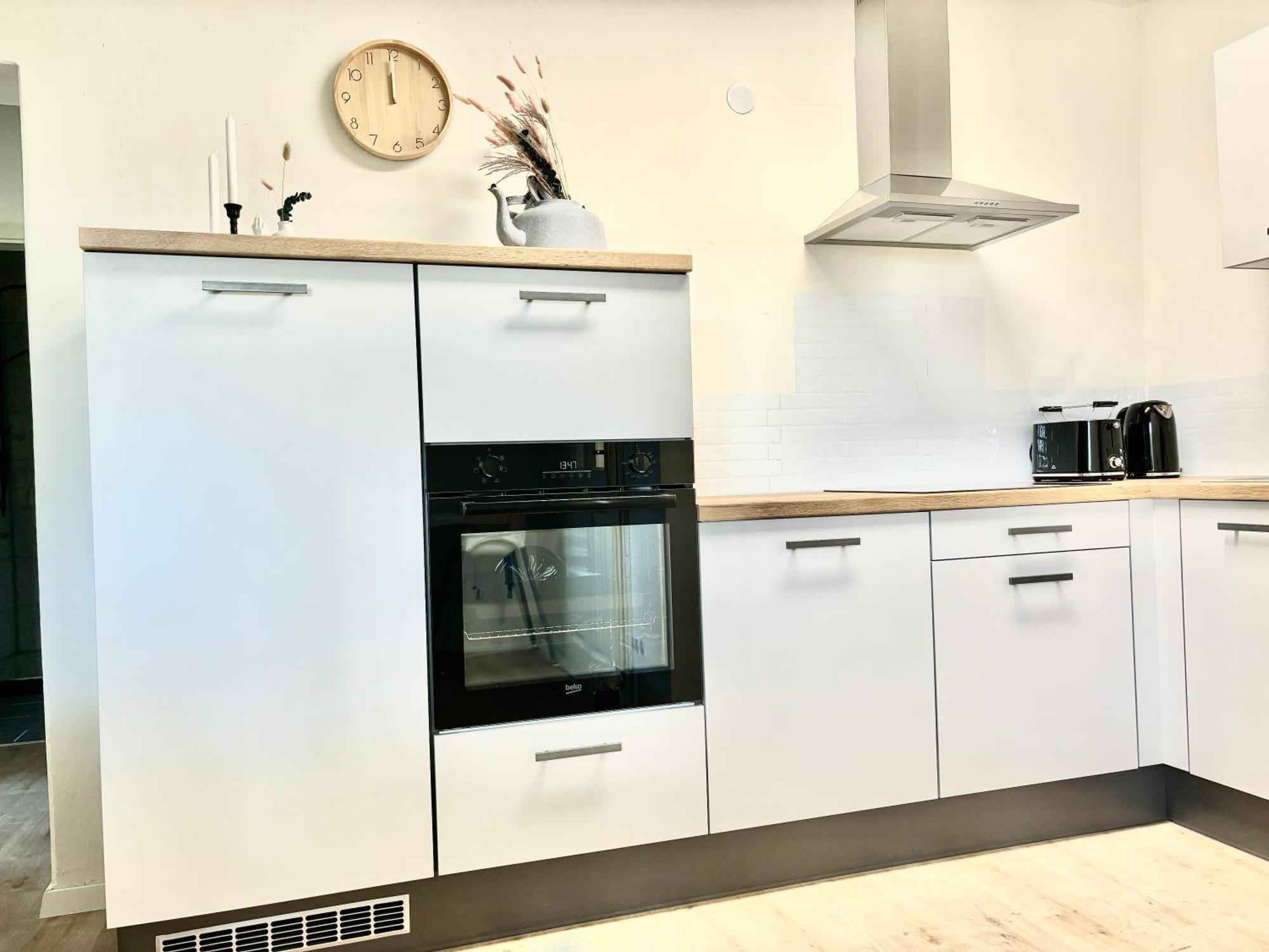Ferienhaus Scheunenwohnung In Der