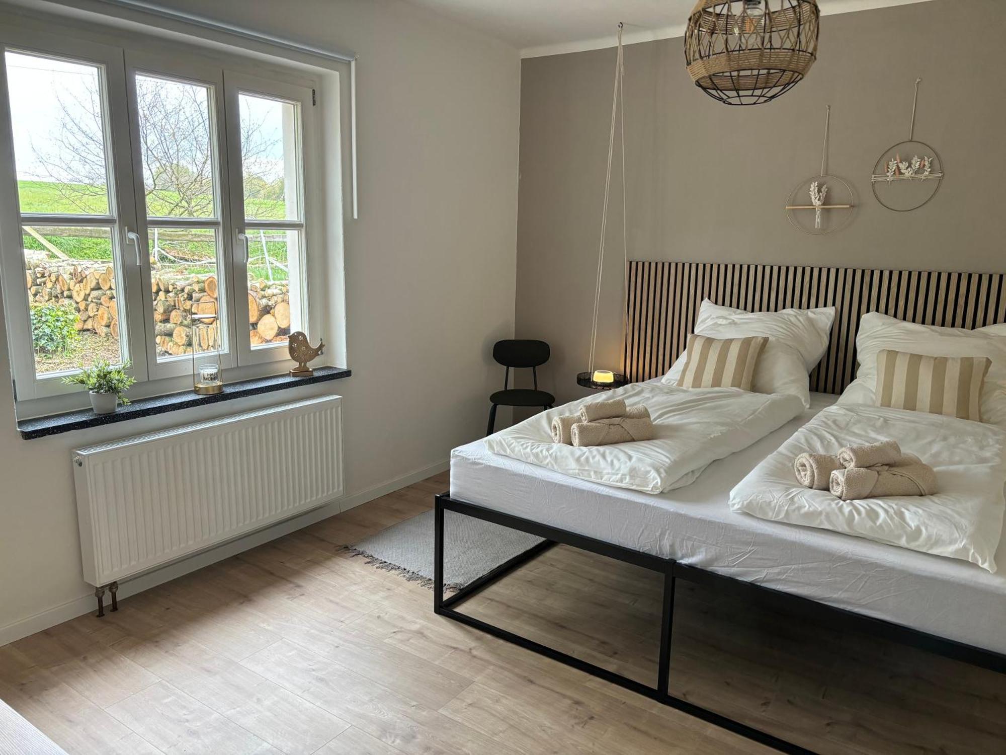Scheunenwohnung In Der * Melle