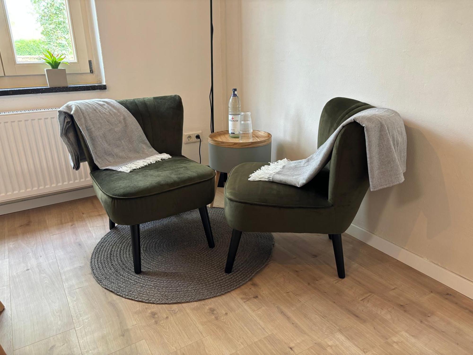 Scheunenwohnung In Der * Melle