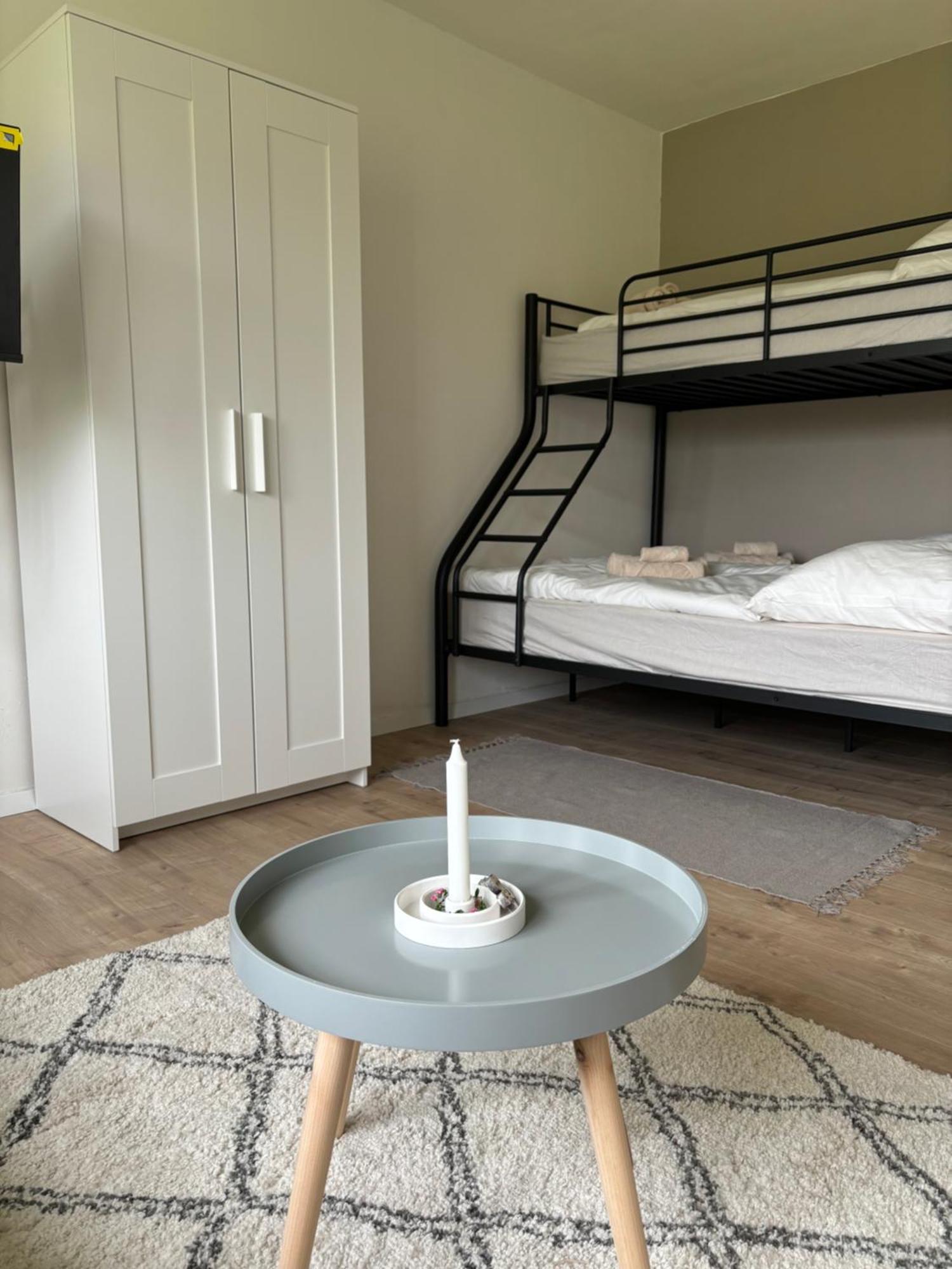 Scheunenwohnung In Der Сasa de vacaciones Melle